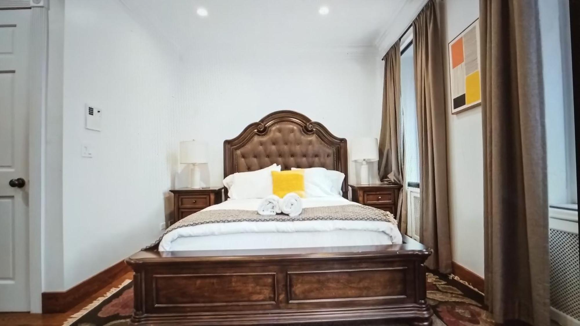 Pangsapuri Charming Townhouse *